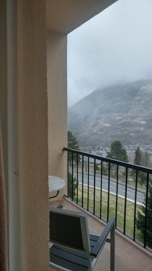 Parador De Vielha Exterior photo